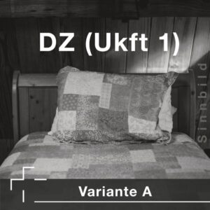 [Var A][ Süsom Give Nacht 1]: DZ [Fr. 35.00]