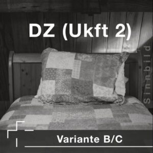 [Var B][ Süsom Give Nacht 2]: DZ [Fr. 35.00]