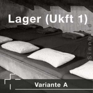 [Var A][ Süsom Give Nacht 1]: Lager  [Fr. 0.00]