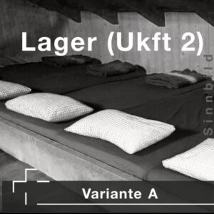 [Var A][ Süsom Give Nacht 2]: Lager  [Fr. 0.00]