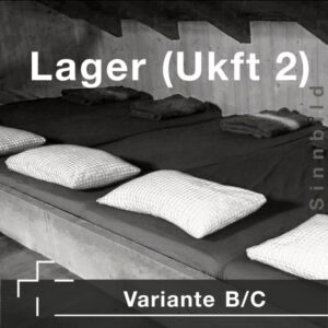 [Var B][ Süsom Give Nacht 2]: Lager  [FR. 0.00]