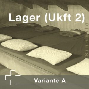 [Var A][ Süsom Give Nacht 2]: Lager  [Fr. 0.00]