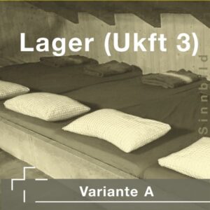 [Var A][ Cluozza Nacht 3]: Lager  [Fr. 0.00]