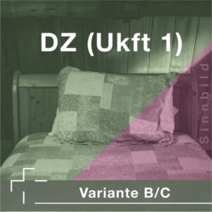 [Var B][ Süsom Give Nacht 1]: DZ [Fr. 35.00]