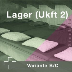 [Var B][ Süsom Give Nacht 2]: Lager  [FR. 0.00]