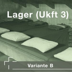 [Var B][ Süsom Give Nacht 3]: Lager  [FR. 0.00]