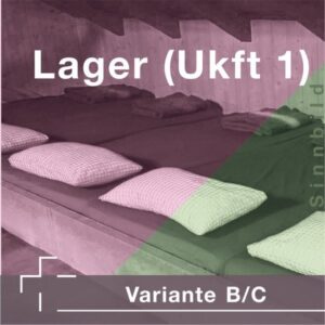 [Var C][ Süsom Give Nacht 1]: Lager  [FR. 0.00]