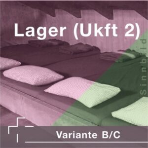 [Var C][ Süsom Give Nacht 2]: Lager  [FR. 0.00]